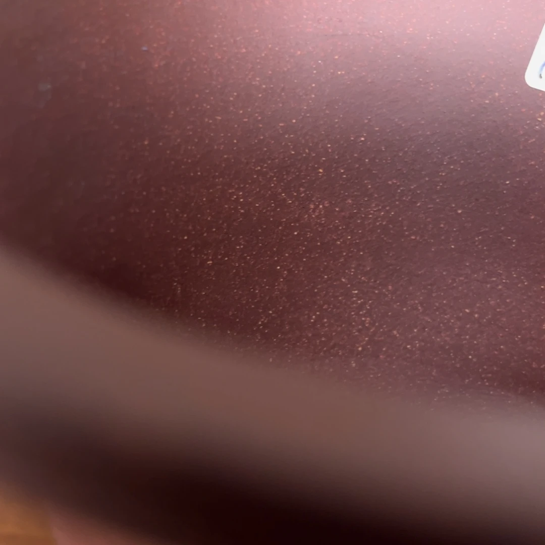 紫砂l****a高温正宗手工花盆