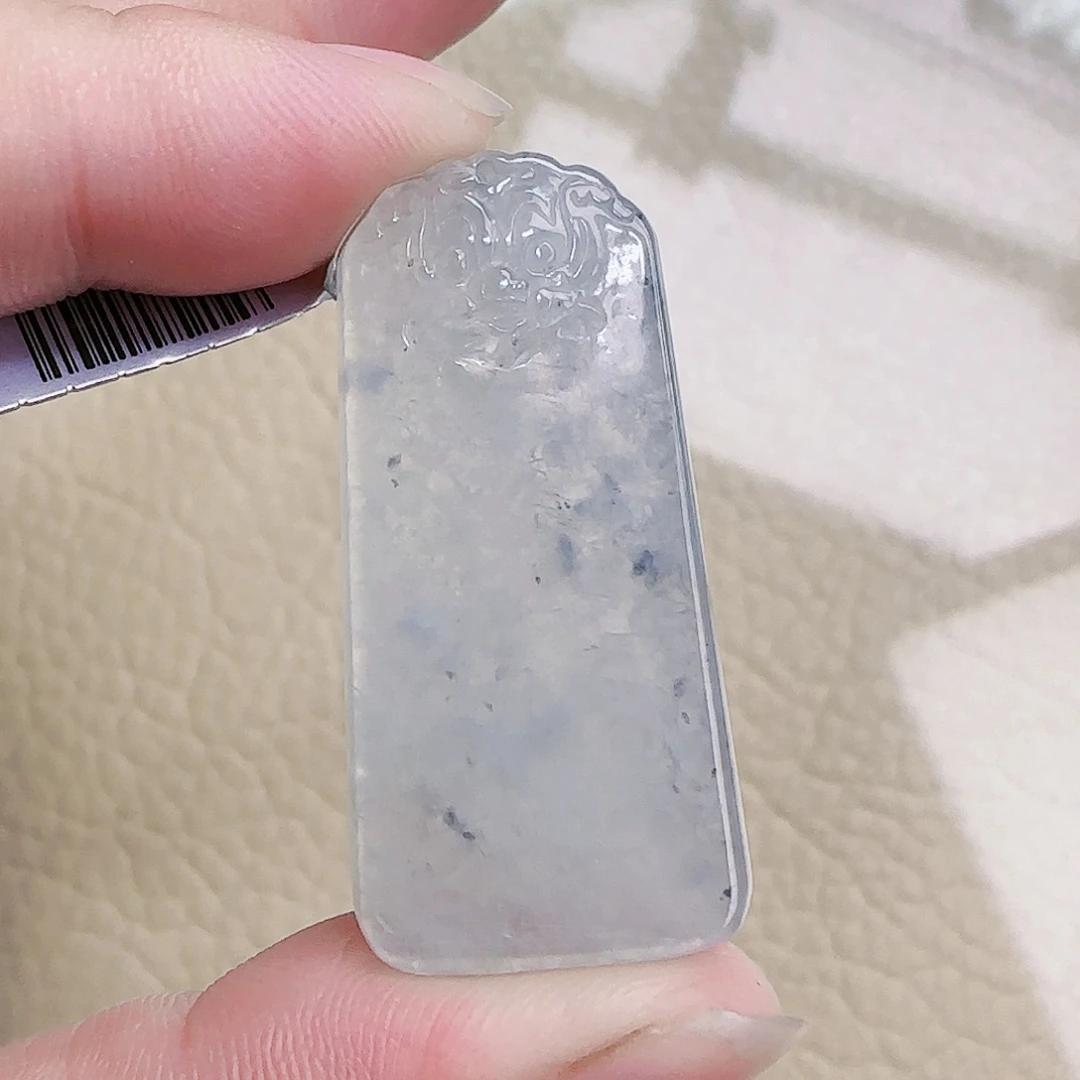 【闪购商品】颈饰未镶嵌翡翠