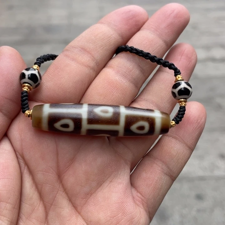 玛瑙/玉髓（覆膜）未镶嵌颈饰