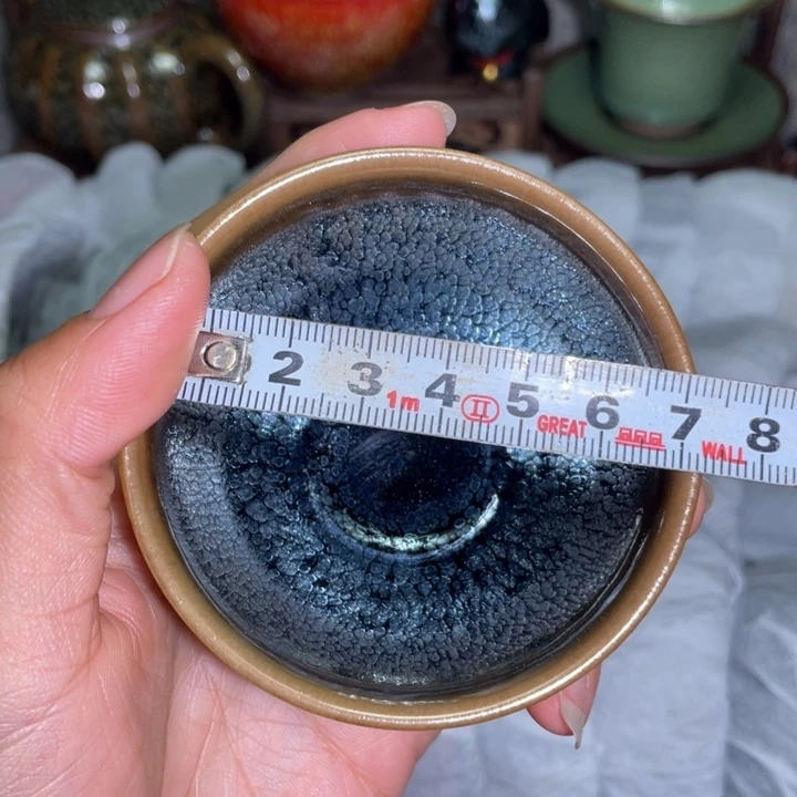 茶盏建盏直播间链接