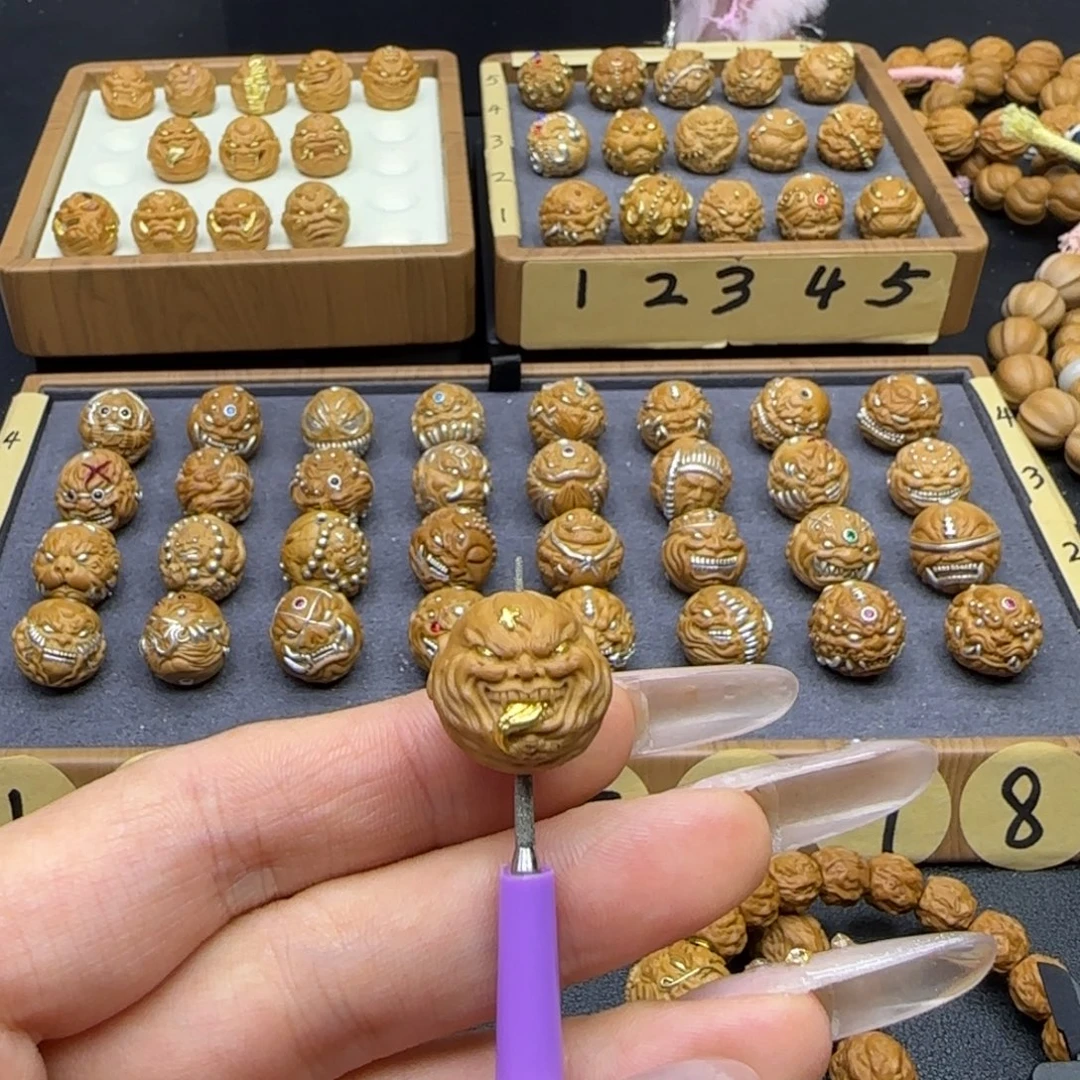 侬***夫16➕24k舔僧镶嵌款式