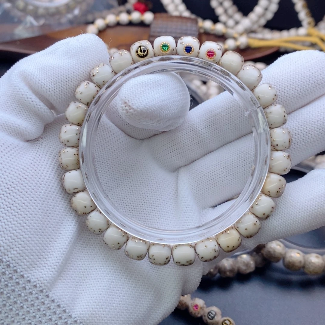 手串星月菩提星月