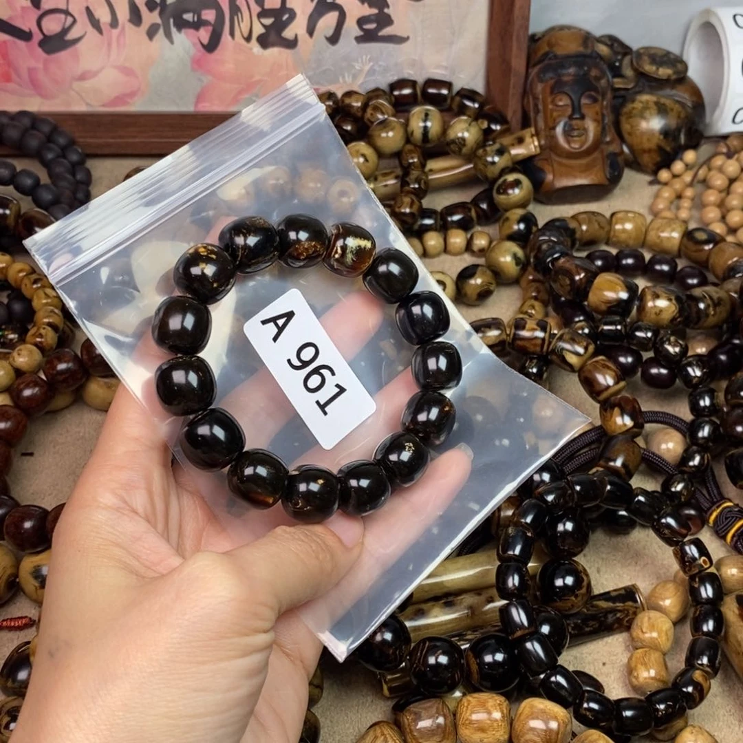 橄榄核手串/手链精品品牌活动开始