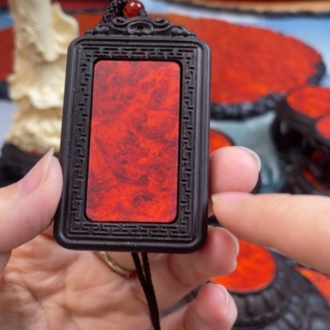 东非黑黄檀（紫光檀）