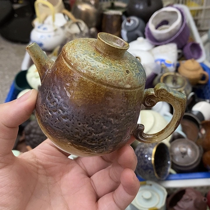 陶瓷艺术品及陶瓷制品