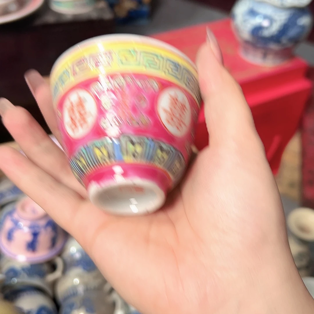 瓷片景德镇陶瓷艺术