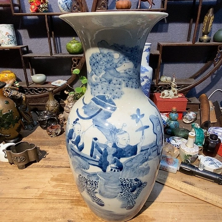 【闪购商品】摆件陶瓷陶瓷陶瓷
