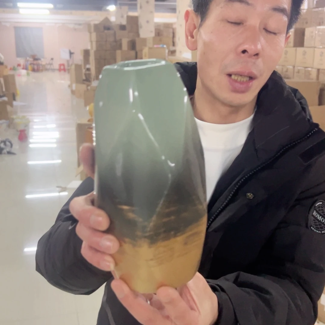 红陶红陶红陶红陶双拼色