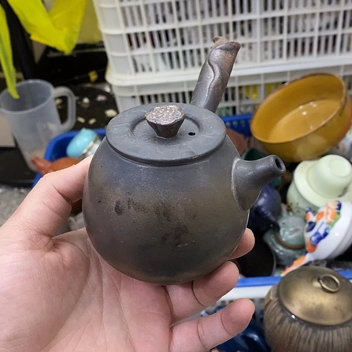 陶瓷艺术品及陶瓷制品