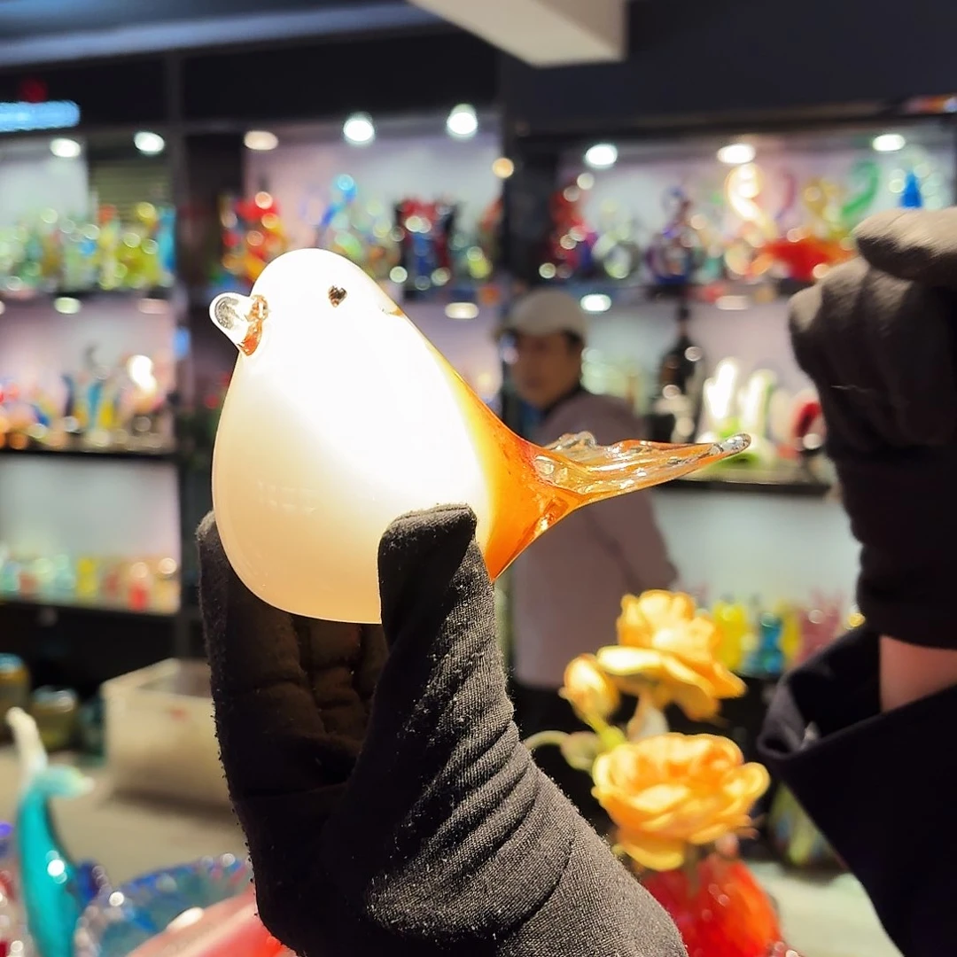 茶宠琉璃岛上最美最浪漫