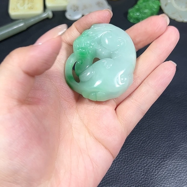 精选优质产品推荐