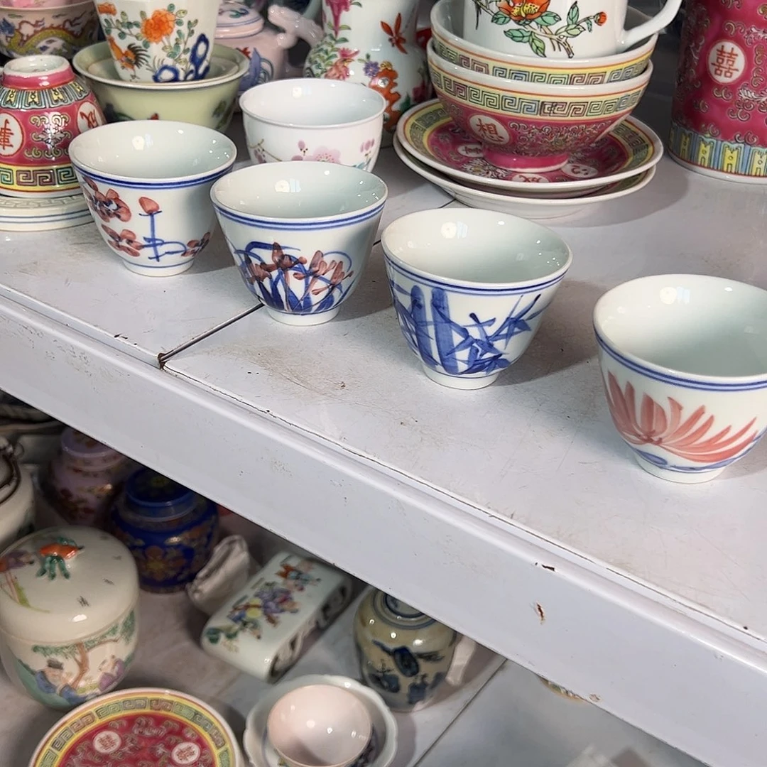 摆件陶陶瓷陶瓷材料加工