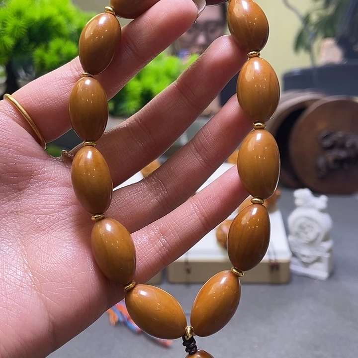 橄榄核吊坠橄榄核雕