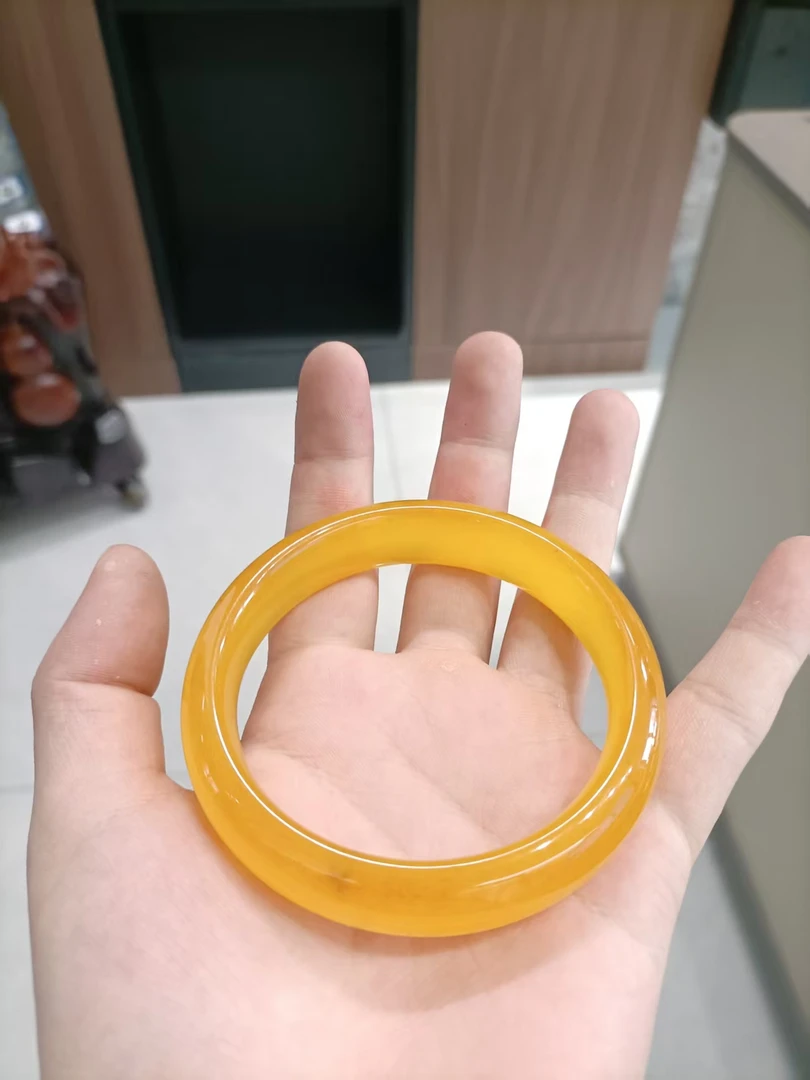 主播推荐高货手镯120