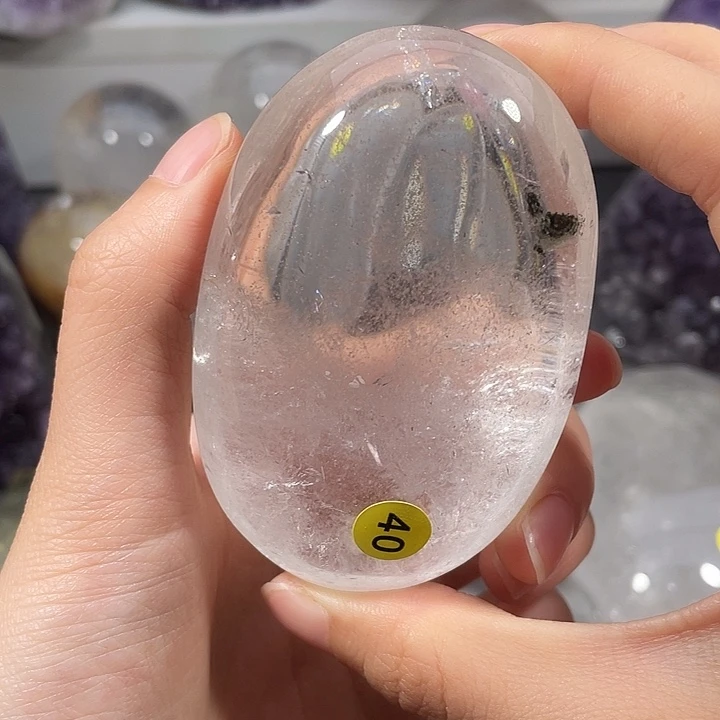 未镶嵌大型摆件（非配饰）水晶40