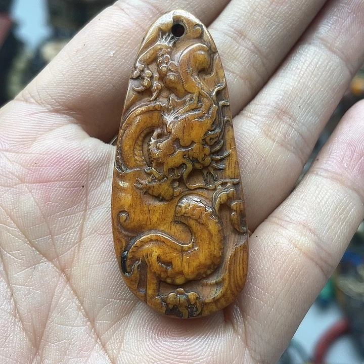 工艺品挂件一物一图