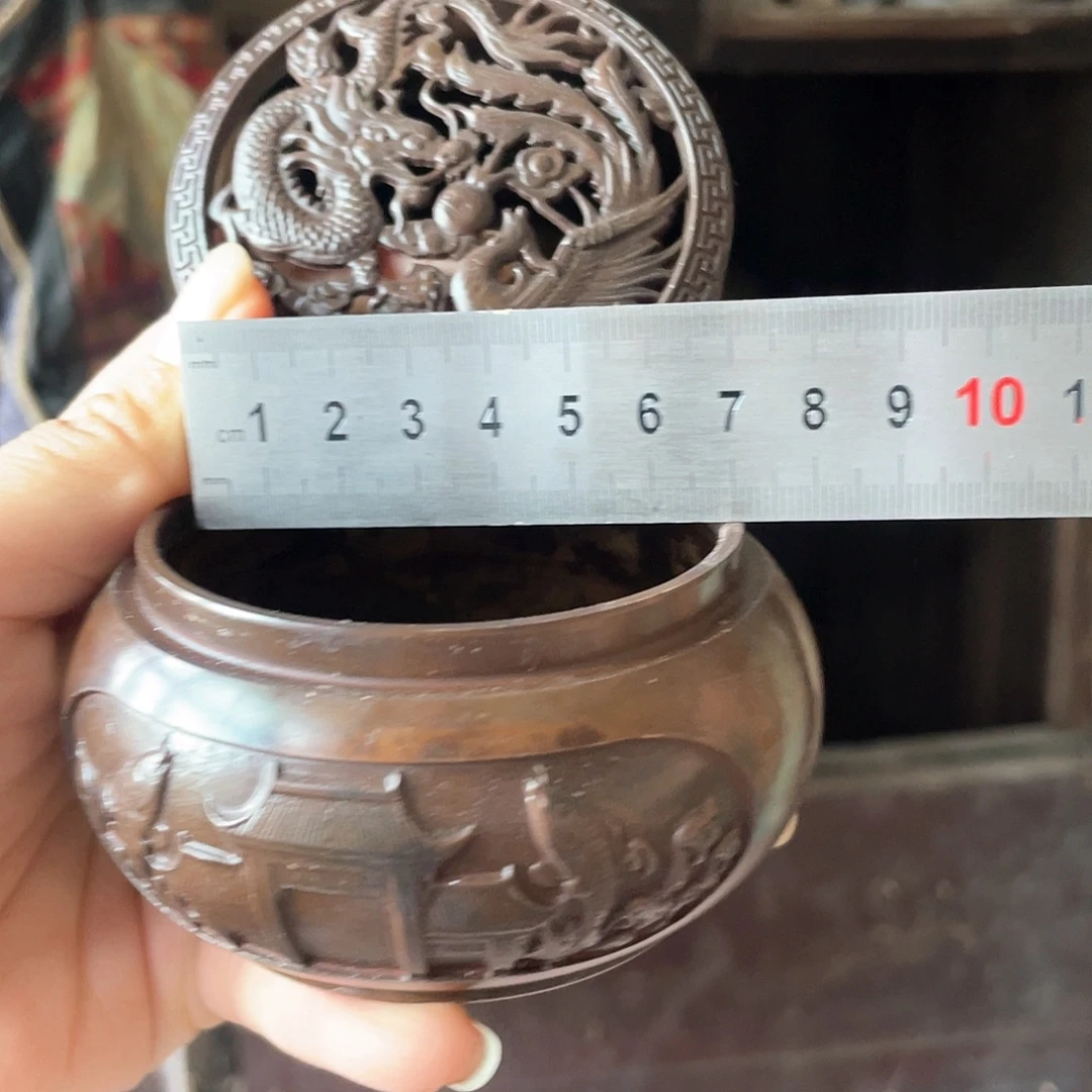 黄铜铜器黄铜材质摆件