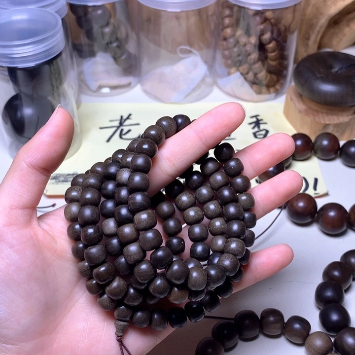 檀香木其他檀香阴沉8/9/108横纹