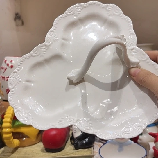 摆件外贸尾单微瑕，介意慎拍