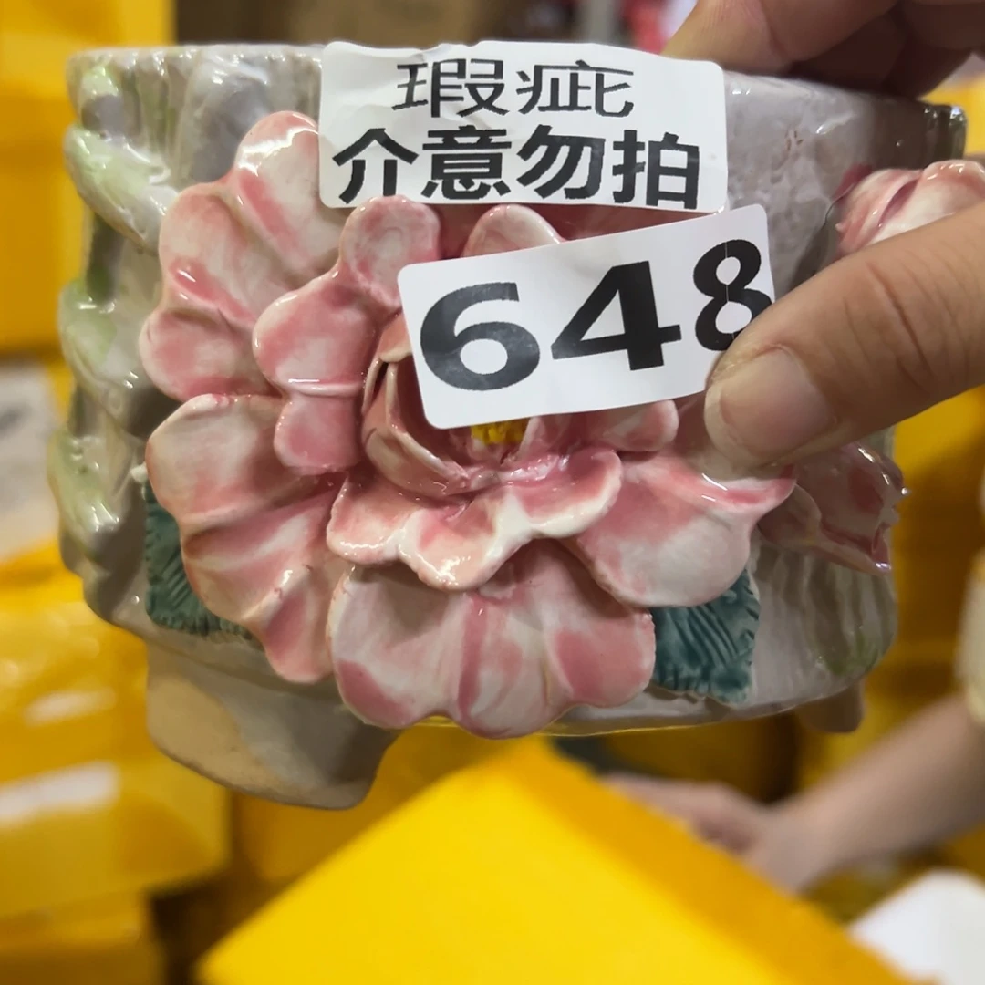 晚****瑕疵648 拍满18.8元包邮发货