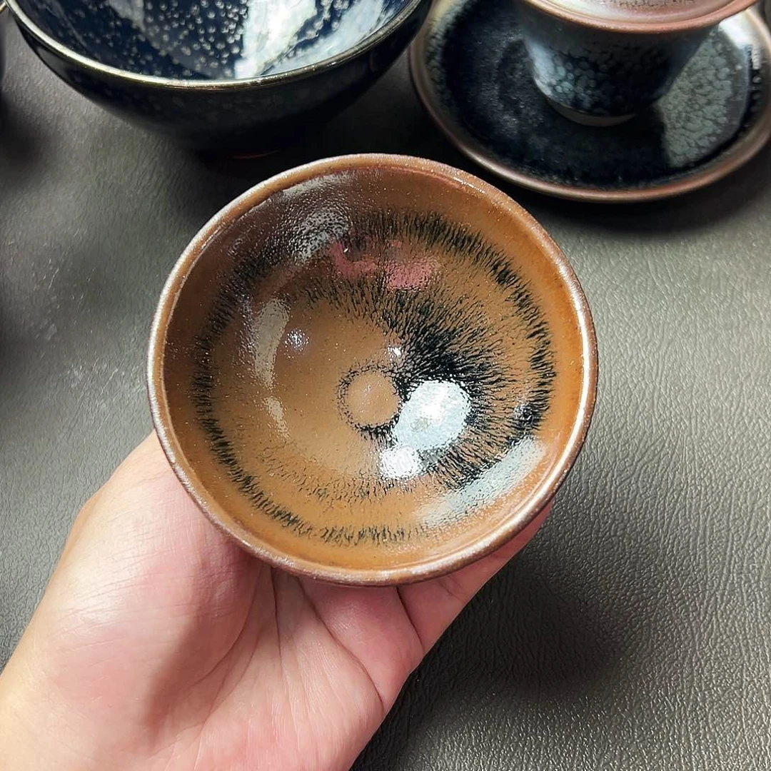 茶盏你要的就是这个人