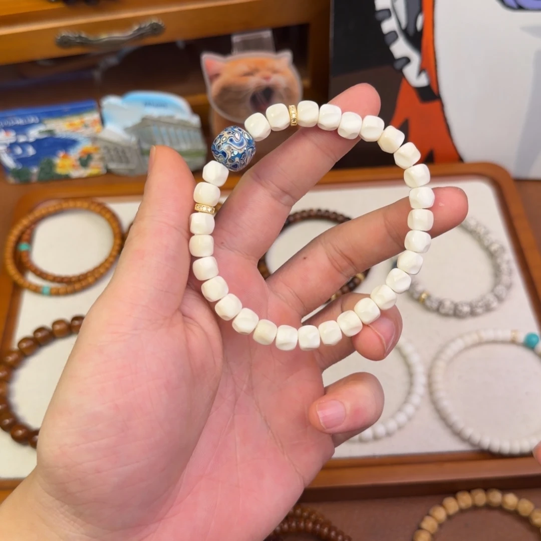 菩提手串/手链多样性