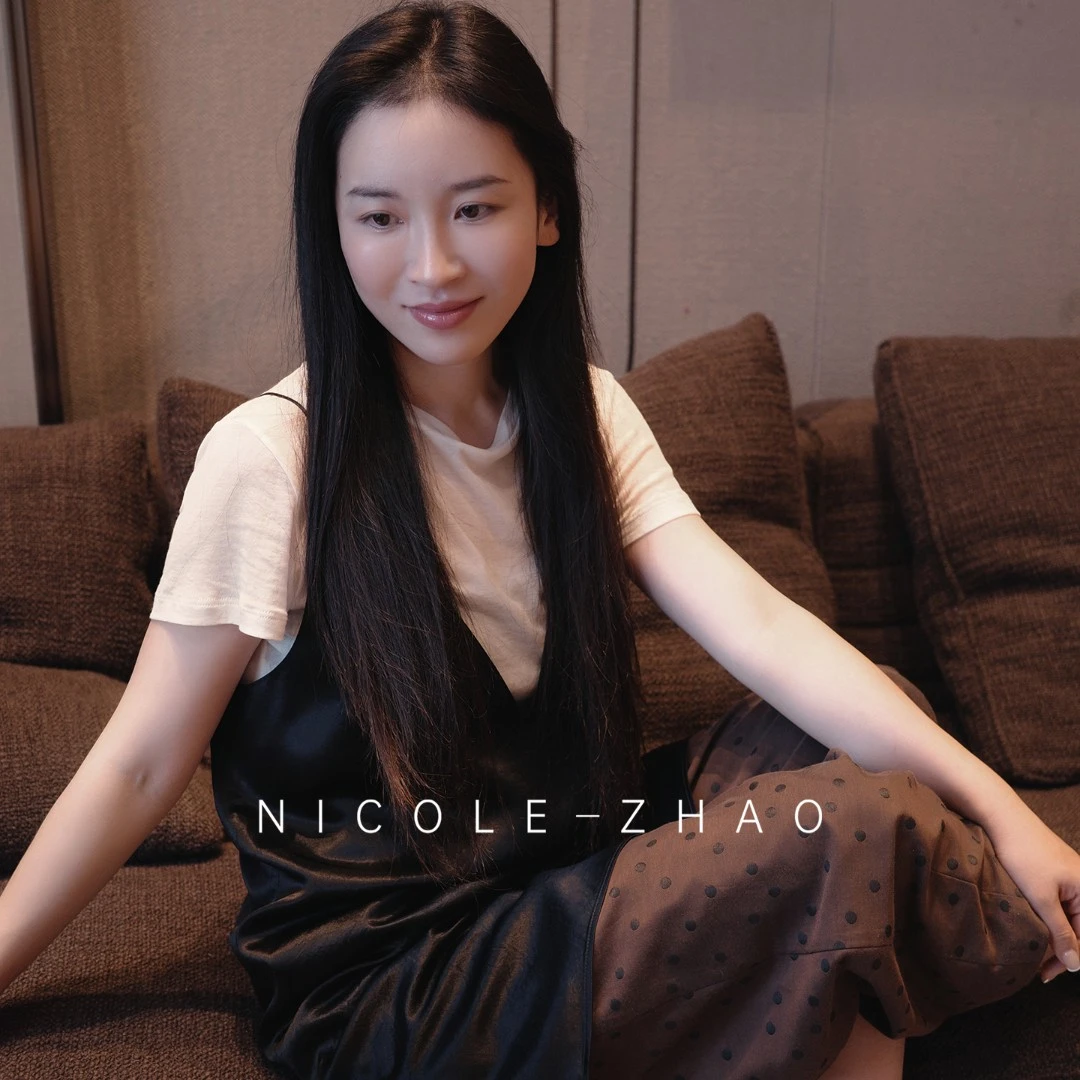 5NKC033【麦穗裤】【贵姐NICOLE】设计师高端松紧腰阔腿休闲裤