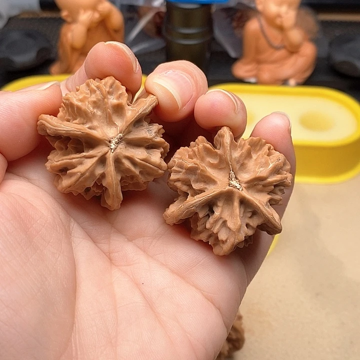 文玩核桃把件J****a文玩核桃