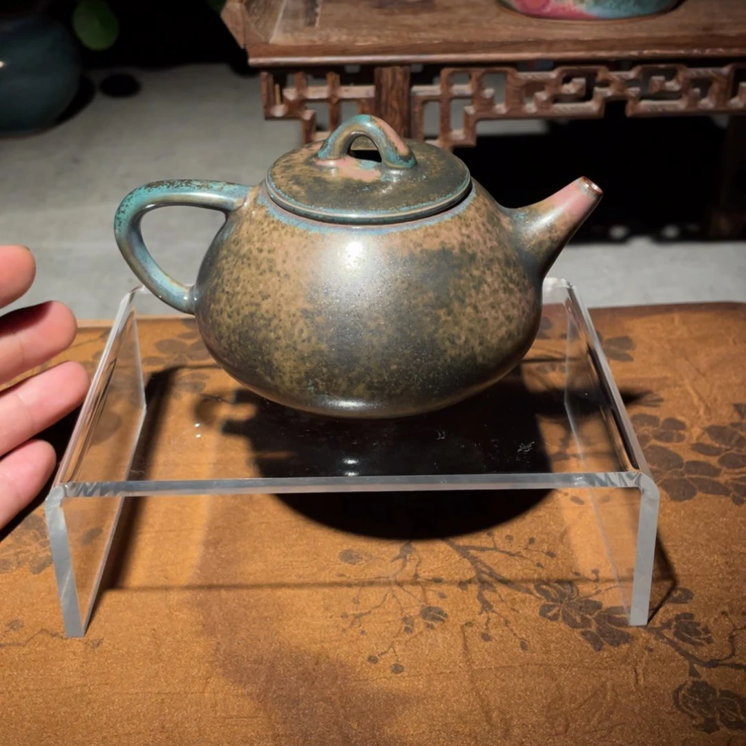 神垕钧瓷精品甄选