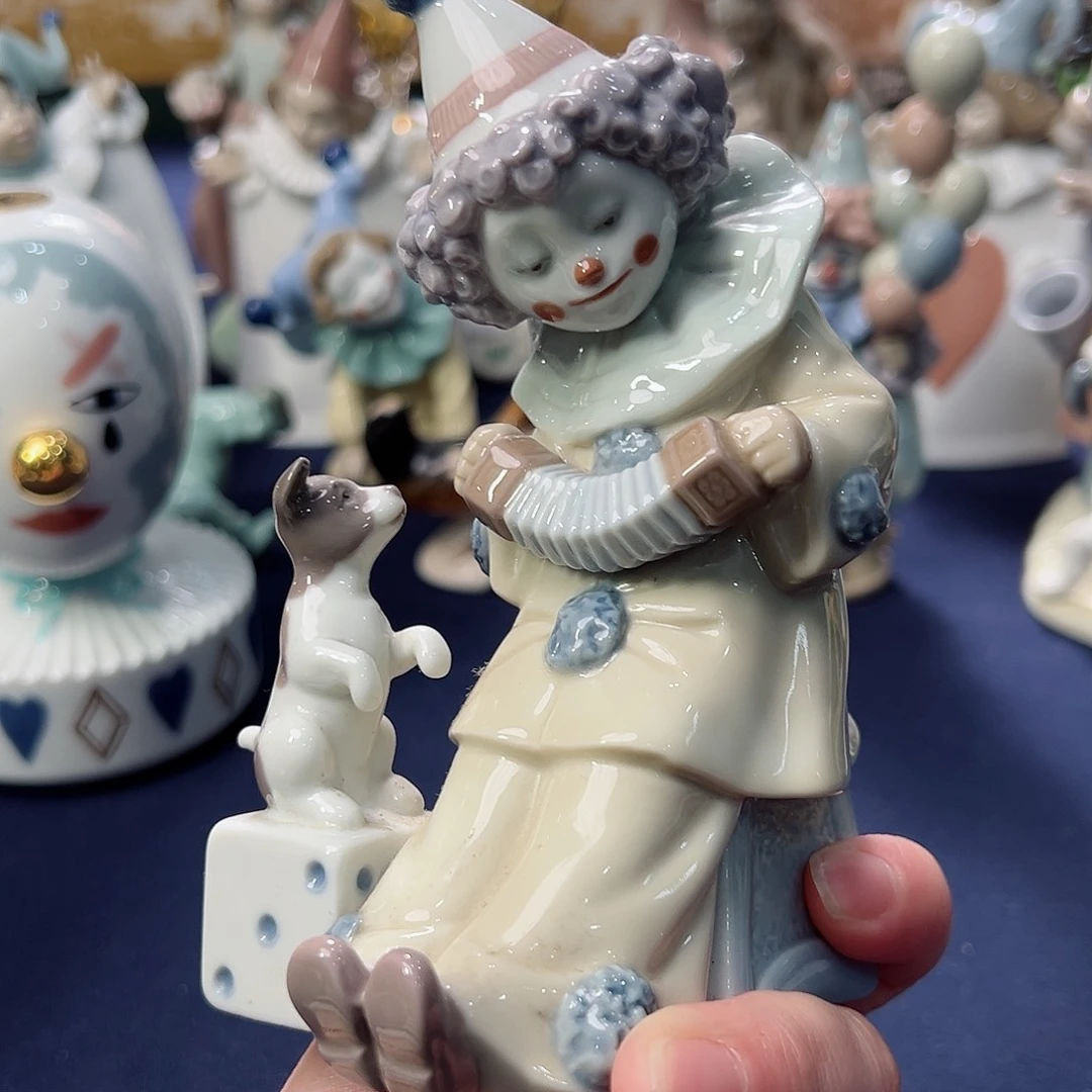 碟中古美物 雅致全品