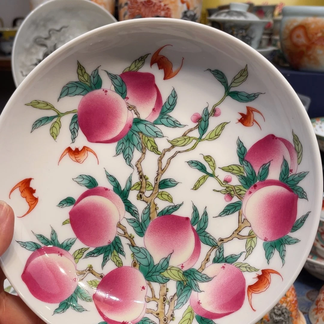 景德镇瓷器景德镇