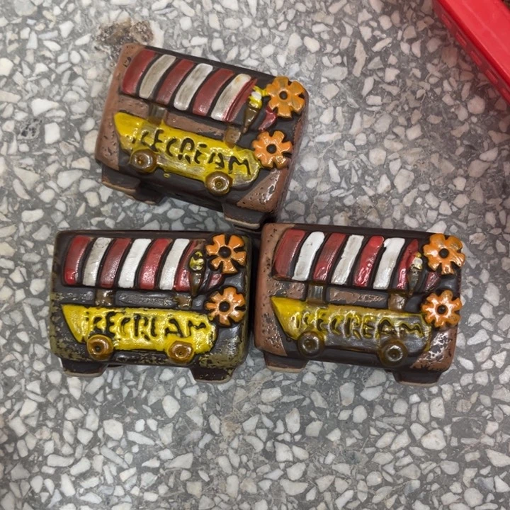 紫砂花盆粗陶材质多肉花盆