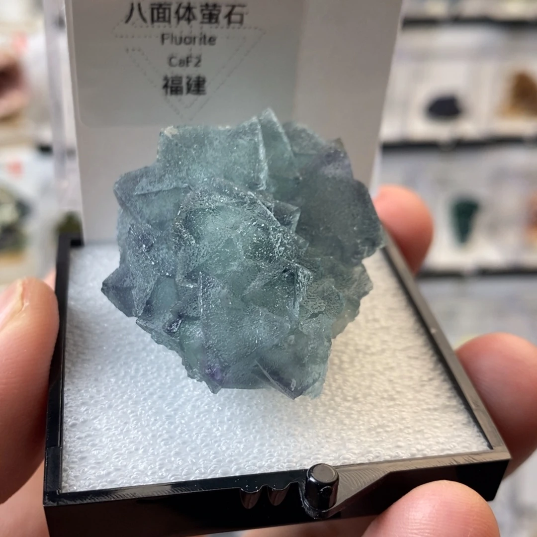 石材矿物小精品摆件