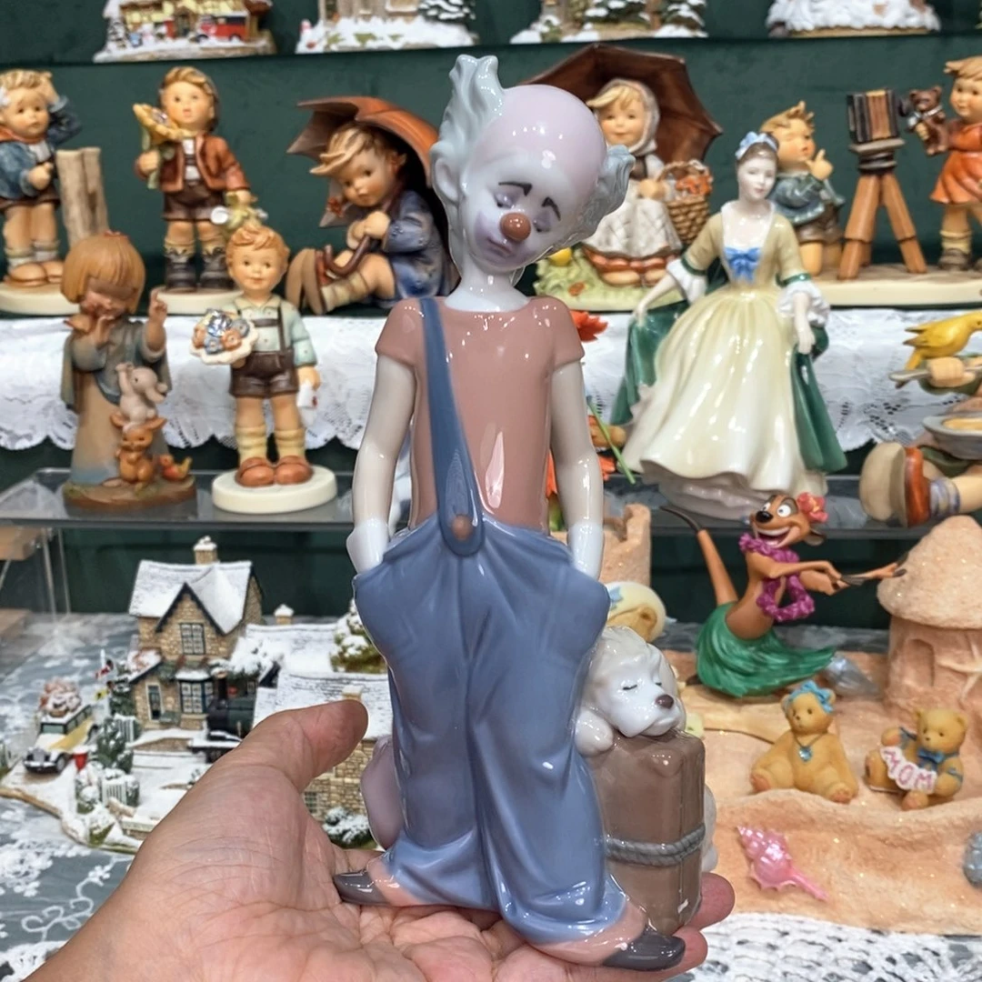 海淘娃娃美物中古娃娃