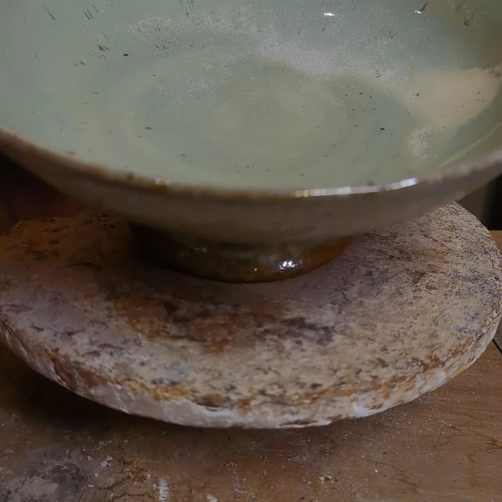 其他手工高温原矿窑变