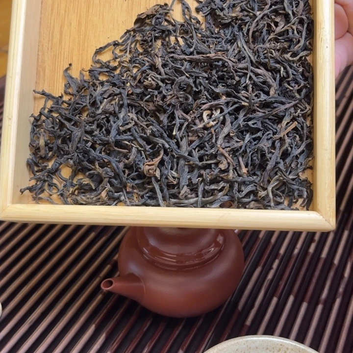 茶壶紫砂二嘎子晒红