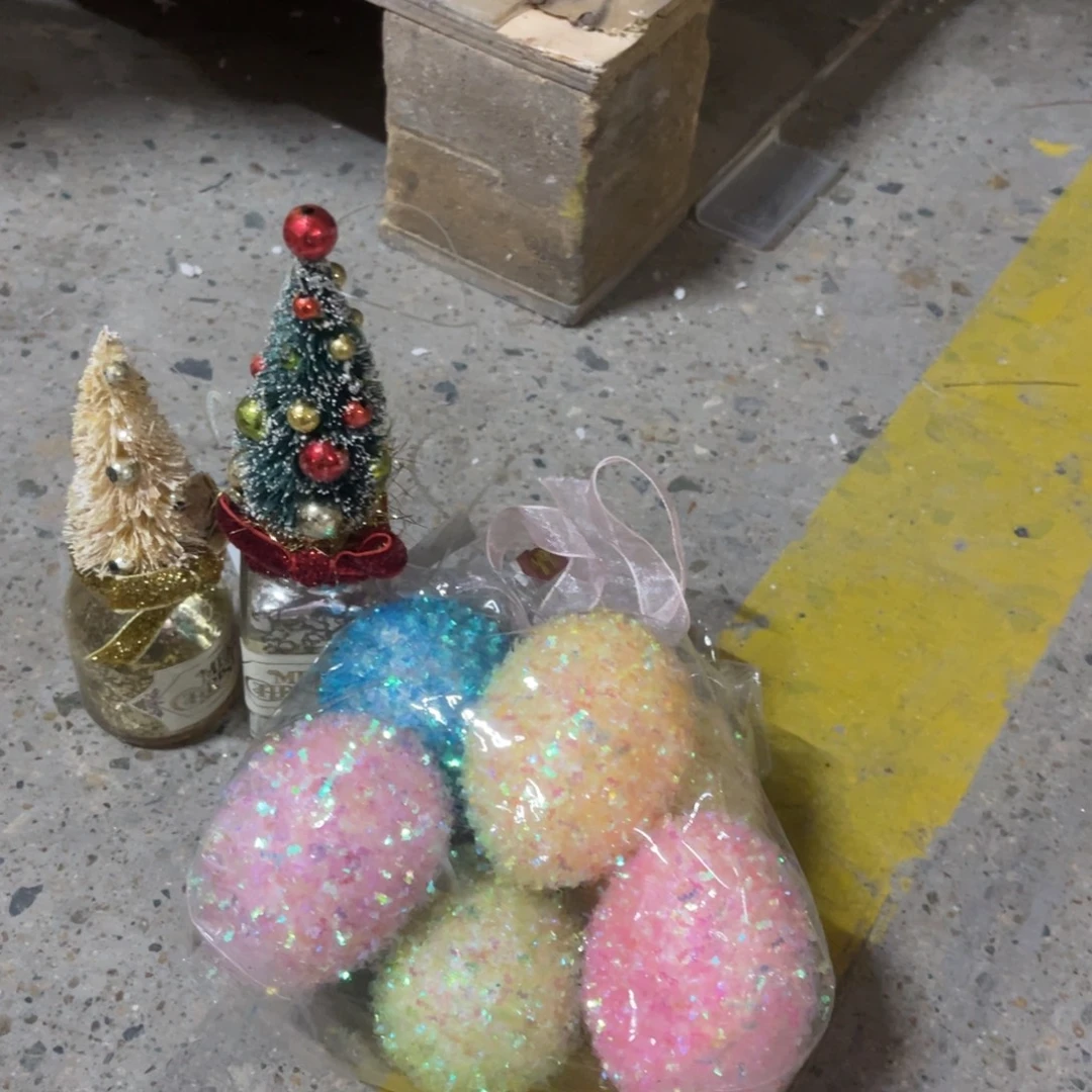 ****n有机玻璃摆件等各种工具