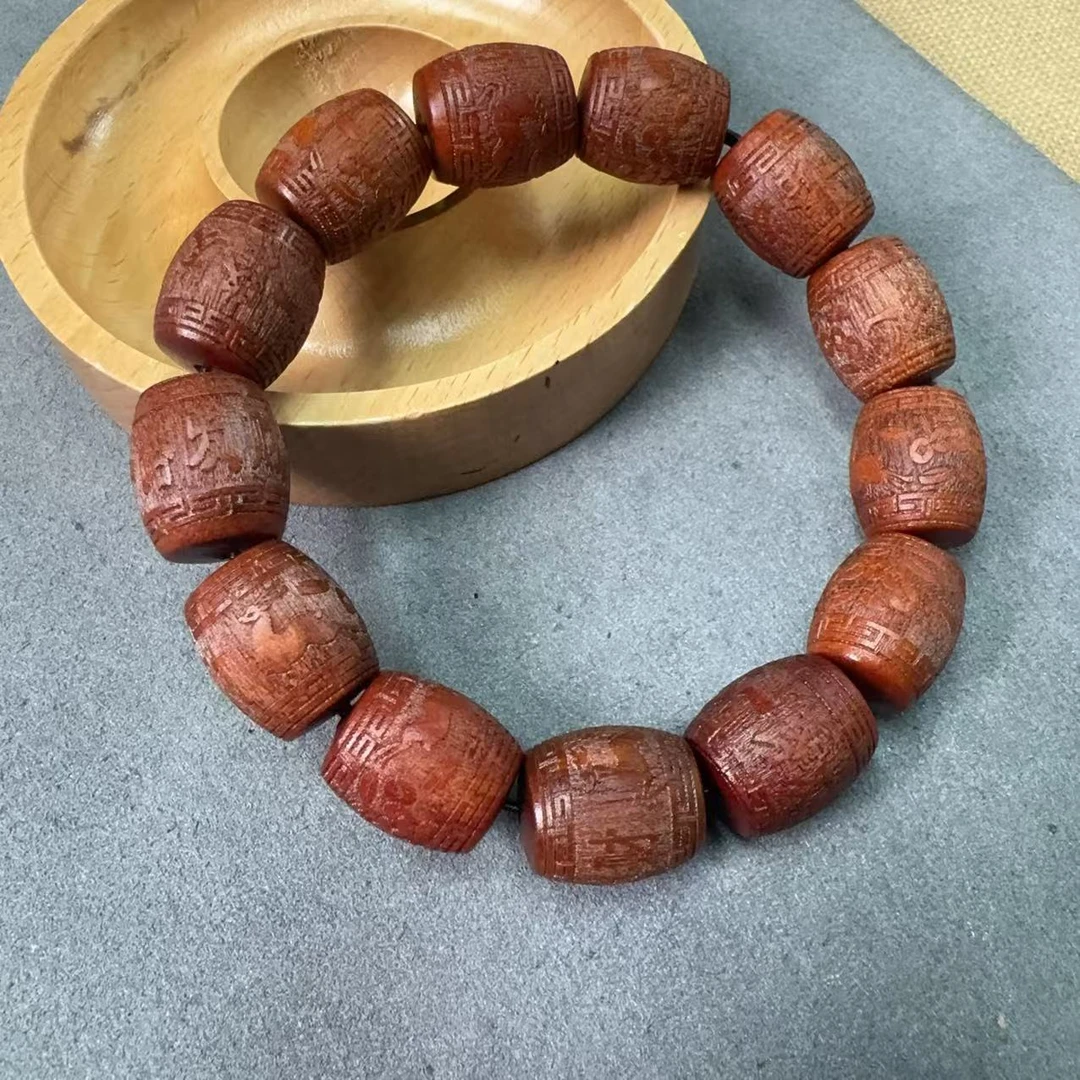 国韵文玩文玩A010<15mm>