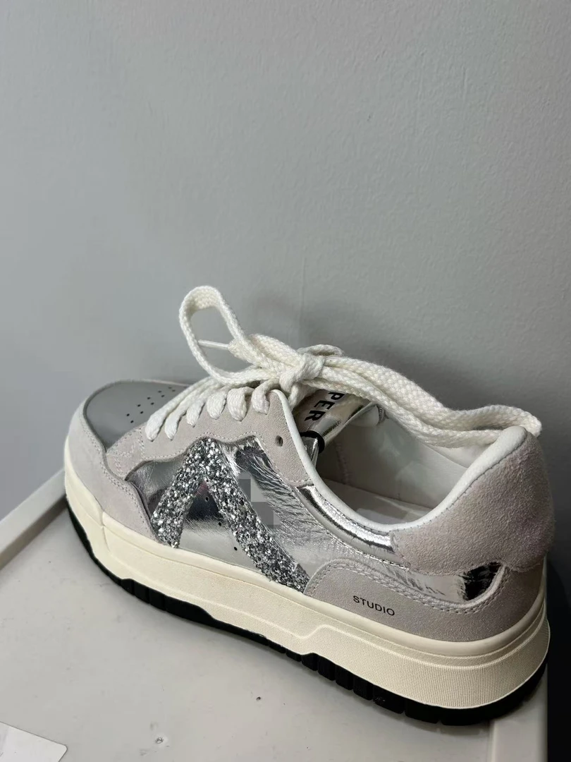 [轻奢] 鞋子女款时尚百搭四季潮流潮鞋 961XB4059