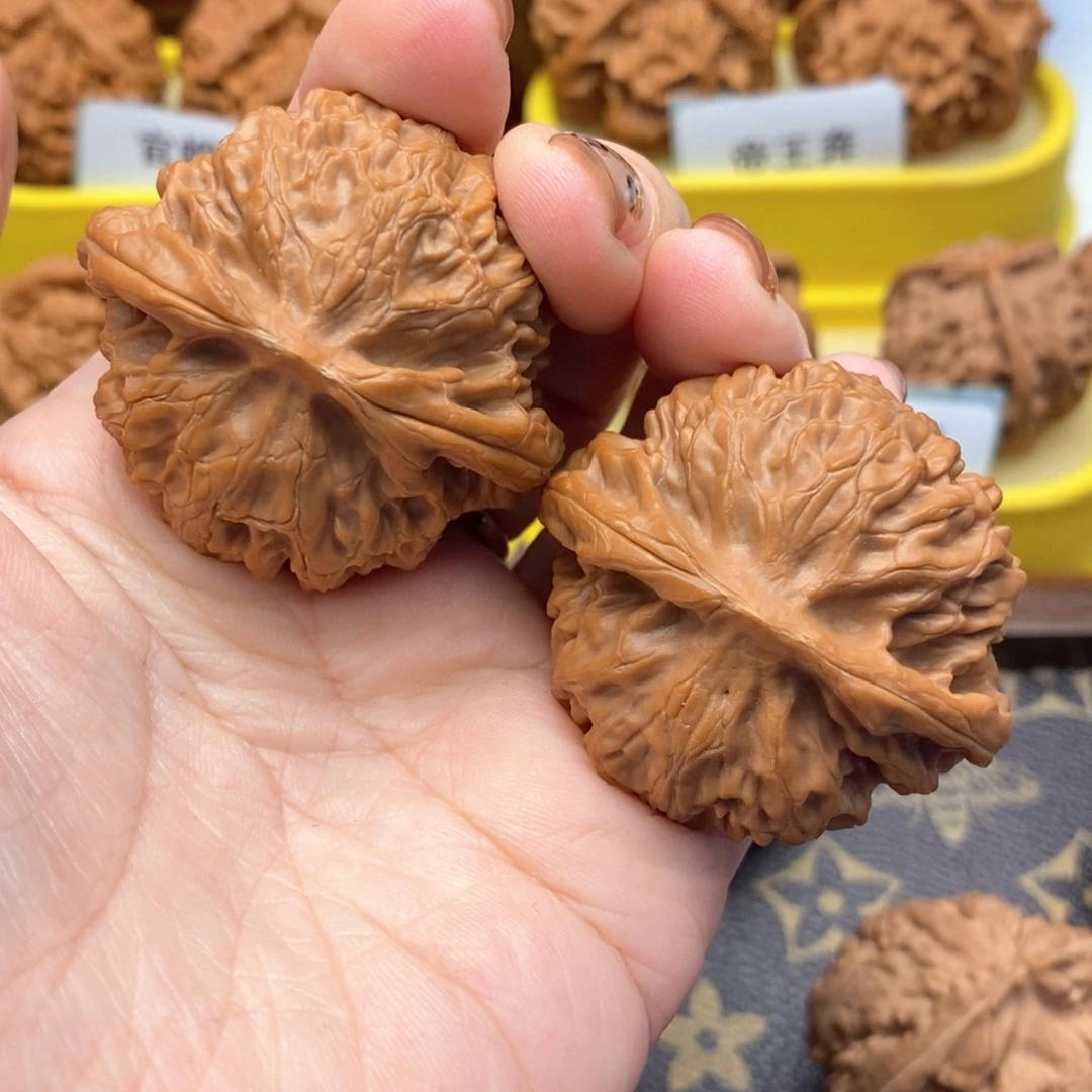 把件文玩核桃45尺全品宫灯