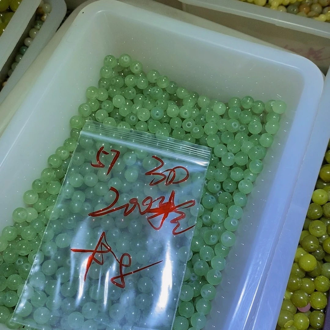 蛇纹石玉其他未镶嵌57