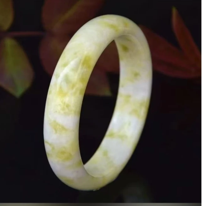 创意饰品姜花圆