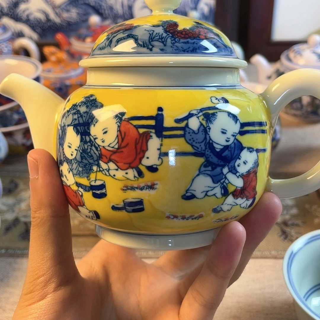 摆件景德镇陶瓷4888999999999999999