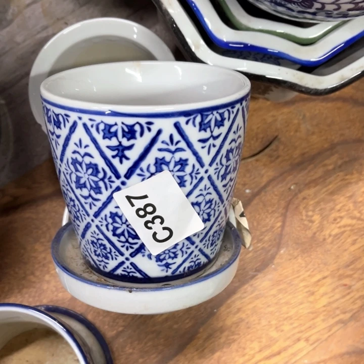 唯***尊陶瓷制品瑕疵处理