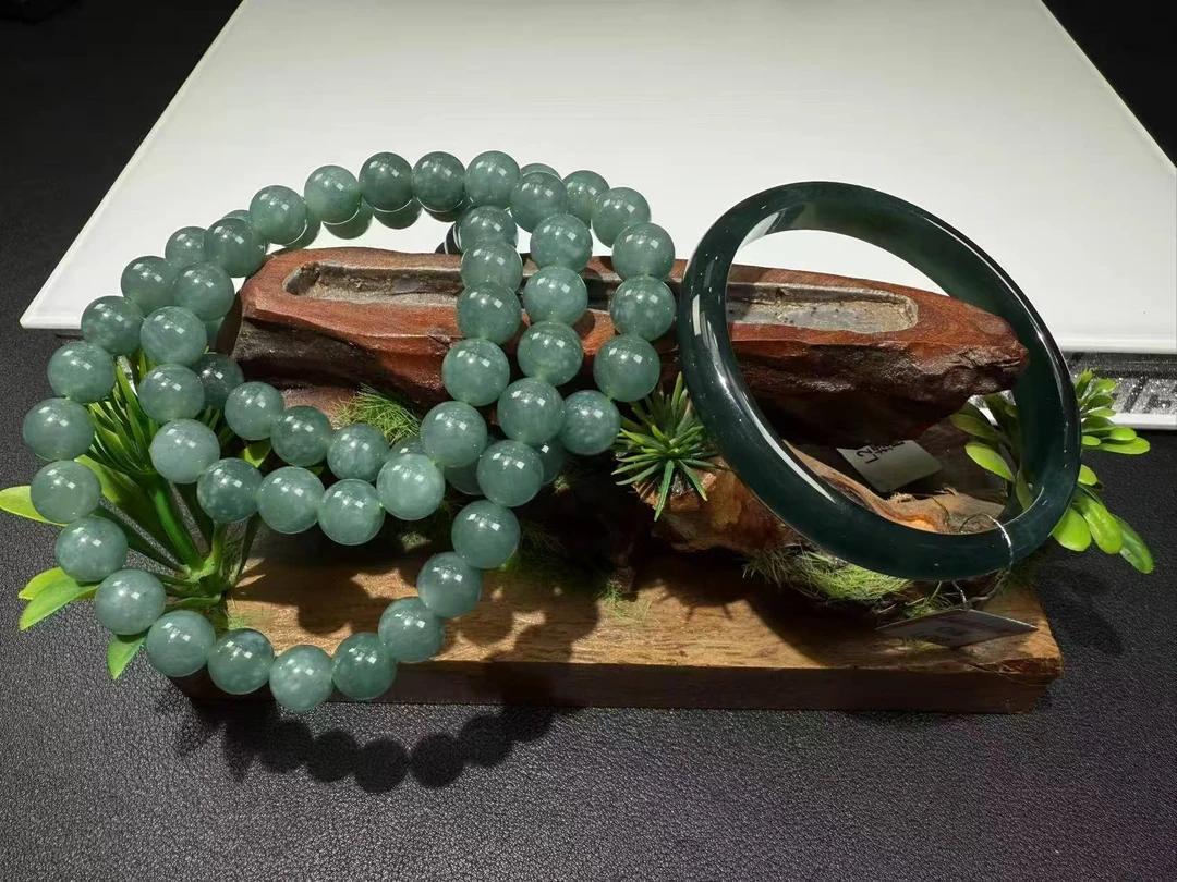 天然翡翠(拍一发六）