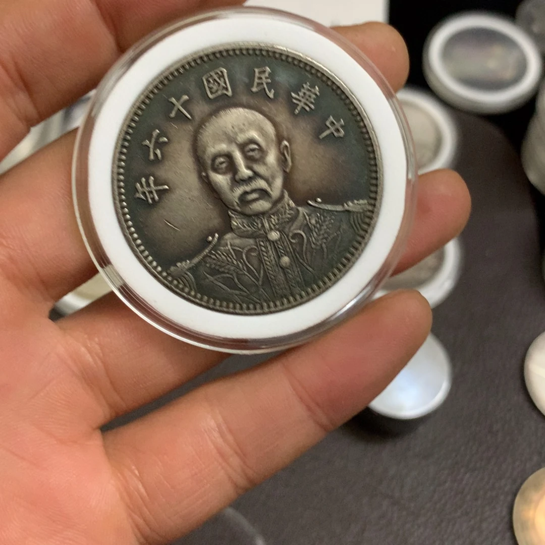 泉藏臻选    闪购链接  一图一物    复古手工艺品摆件
