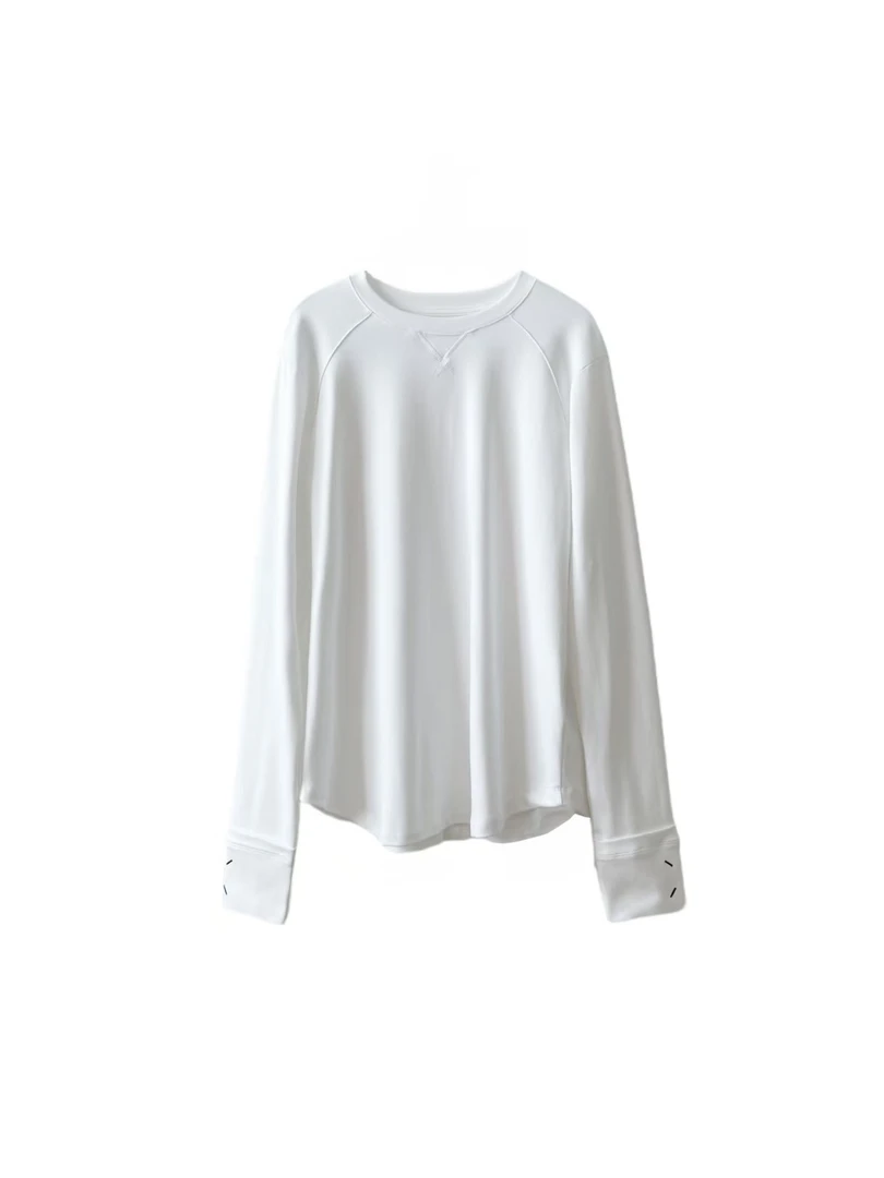 这款打底怎么这么柔软丝滑还好看呢