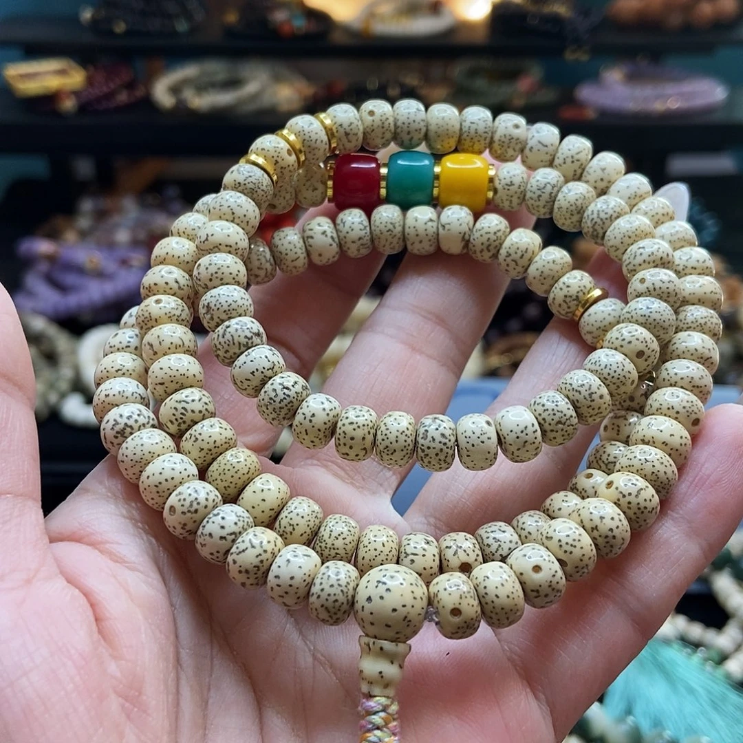 吊坠佛心果菩提果