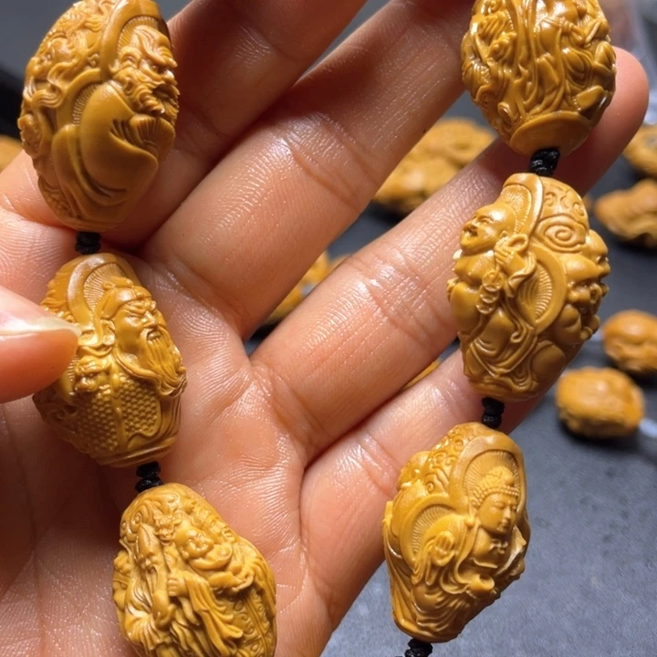 橄榄核手串/手链橄榄核