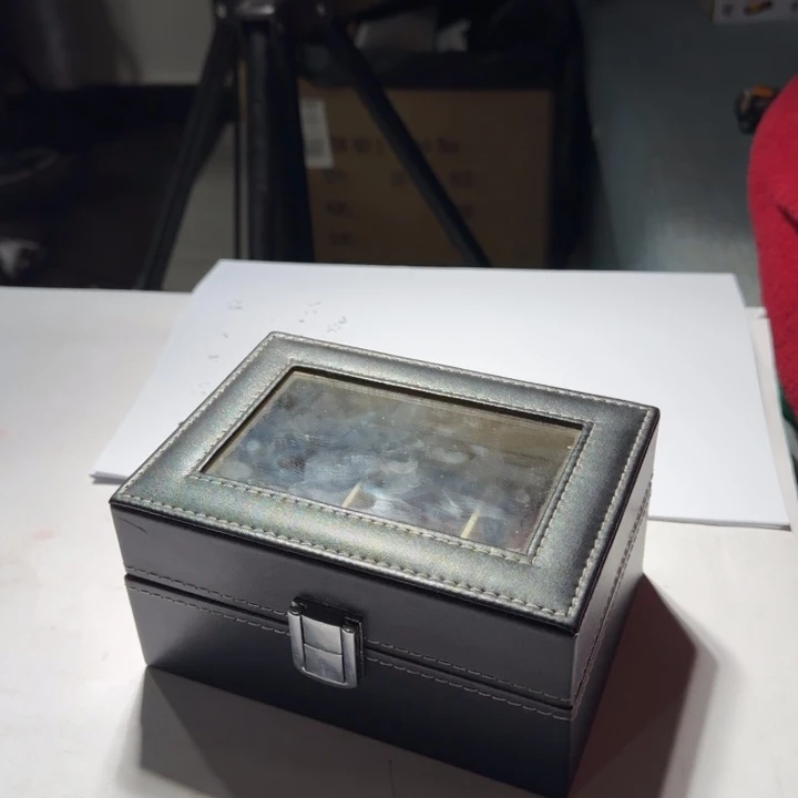 把件文玩核桃元宝三件套